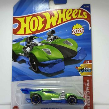 Super Twin Mill - First Edition