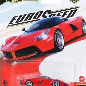 Laferrari