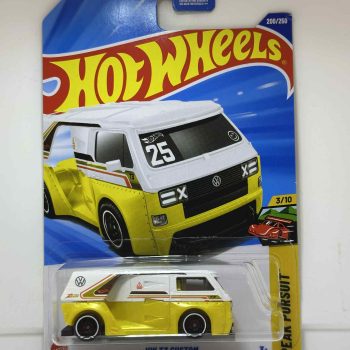 VW T3 Custom