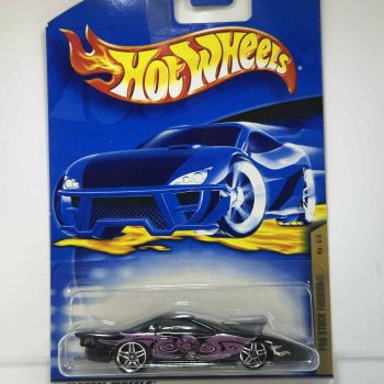 Pro Stock Firebird