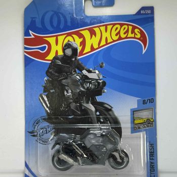 BMW K 1300 R