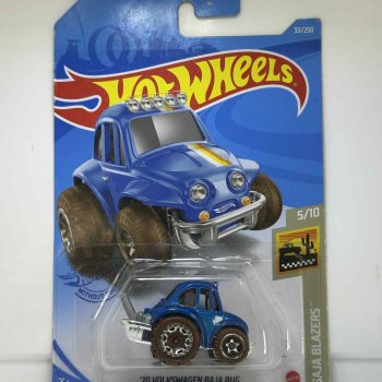 '70 Volkswagen Baja Bug