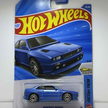 Maserati Shamal