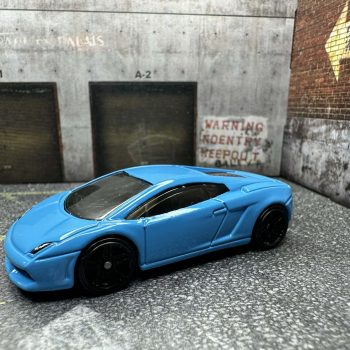 Lamborghini Gallardo LP-560-4 - Multipack Exclusive