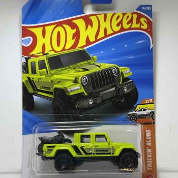 '20 Jeep Gladiator