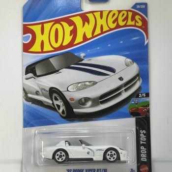 '92 Dodge Viper RT/10 - Treasure Hunt