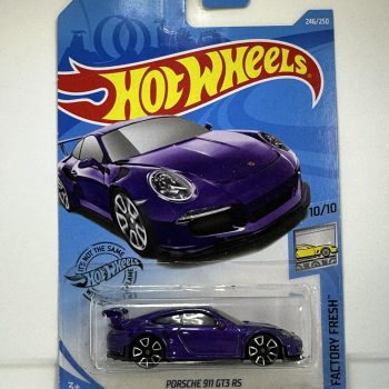 Porsche 911 GT3 RS