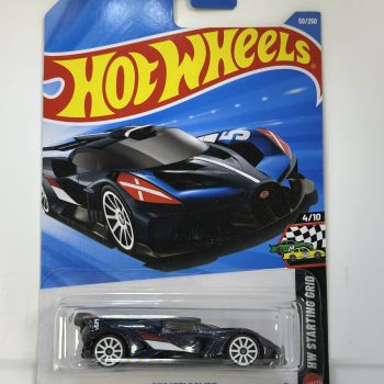 Bugatti Bolide