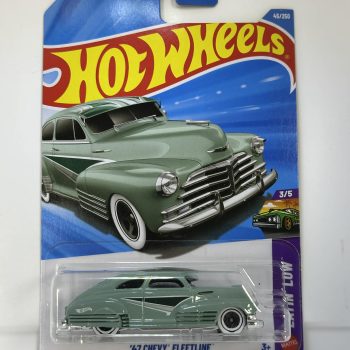 '47 Chevy Fleetline