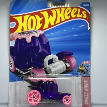 Dessert Drifter