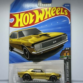 '67 Camaro