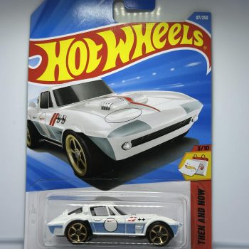 Corvette Grand Sport