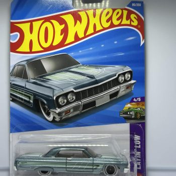 '64 Impala