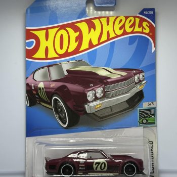 '70 Chevy Chevelle