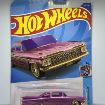 '59 Chevy Impala