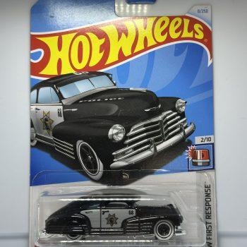 '47 Chevy Fleetline - Treasure Hunt