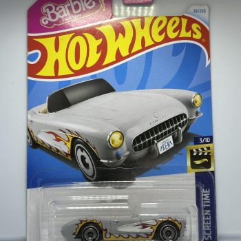 1956 Corvette ( Ken ) - Barbie