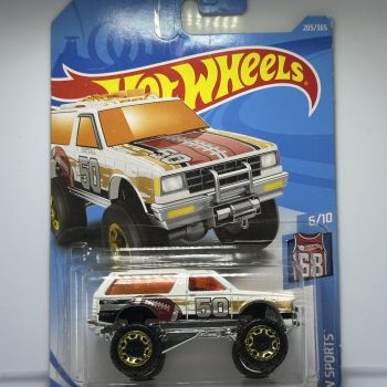 Chevy Blazer 4x4