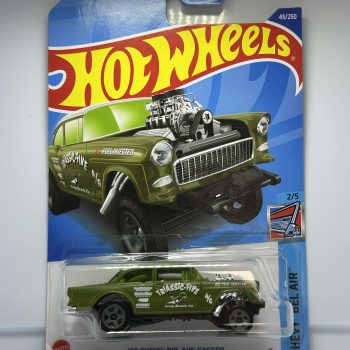'55 Chevy Bel Air Gasser