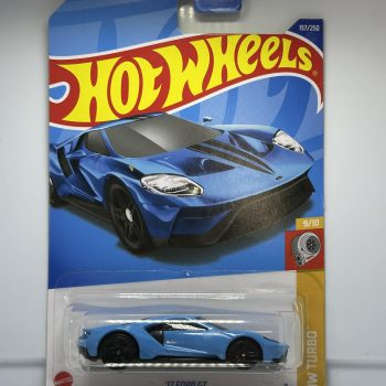 '17 Ford GT