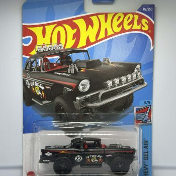 Big-Air Bel-Air