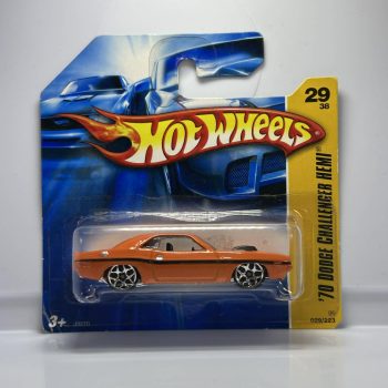 '70 Dodge Challenger Hemi - First Edition - Short Card