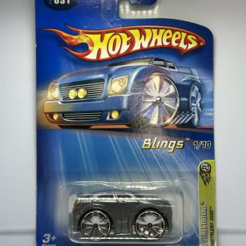 Chrysler 300C - First Edition