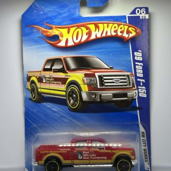 '09 Ford F-150