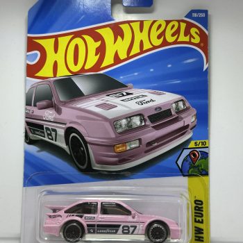 '87 Ford Sierra Cosworth