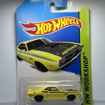 '71 Dodge Challenger