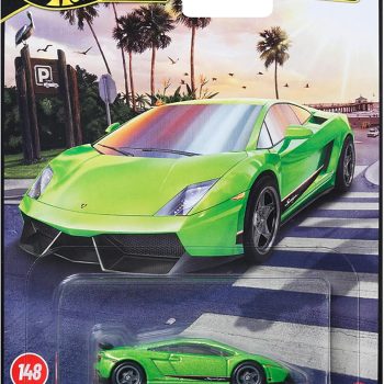 Lamborghini Gallardo LP 570-4 Superleggera