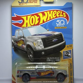 2009 Ford F-150 - Zamac