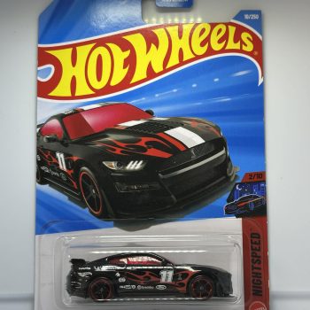 2020 Ford Mustang Shelby GT500