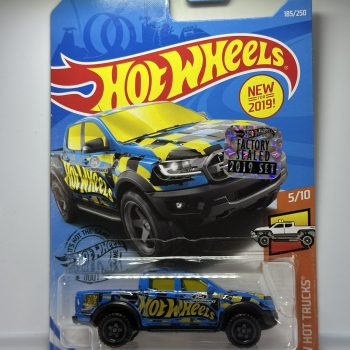 '19 Ford Ranger Raptor - First Edition - Factory Sealed