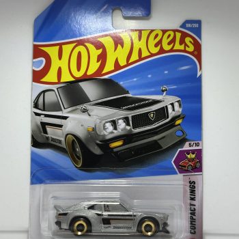Mazda RX-3