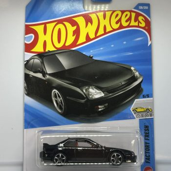 '98 Honda Prelude