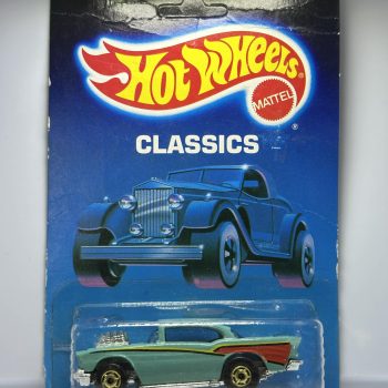 '57 Chevy - Classics