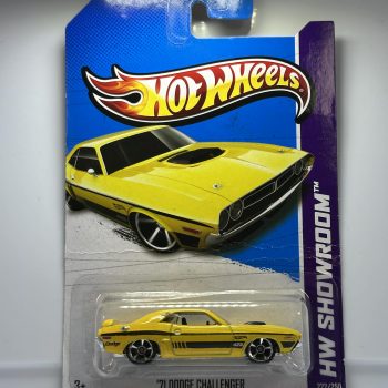 '71 Dodge Challenger