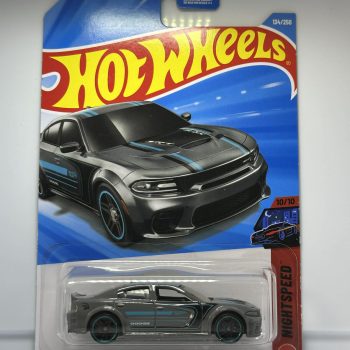 '20 Dodge Charger Hellcat