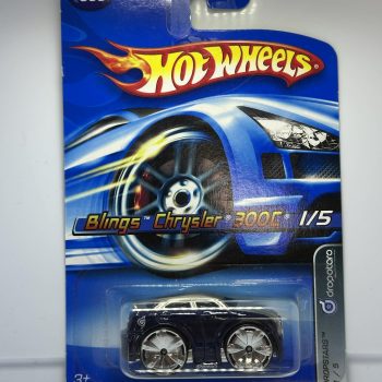 Blings Chrysler 300C