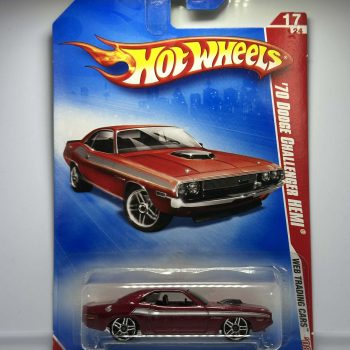 '70 Dodge Challenger Hemi