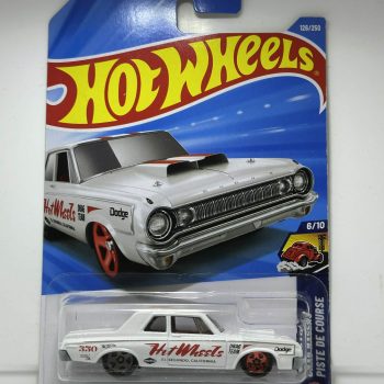 '64 Dodge 330