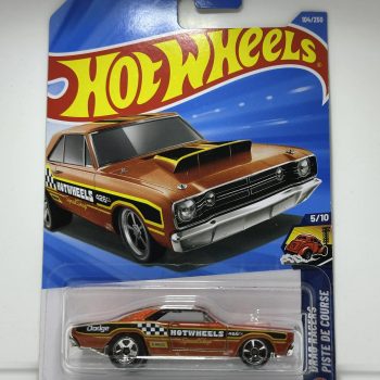 '68 Dodge Dart