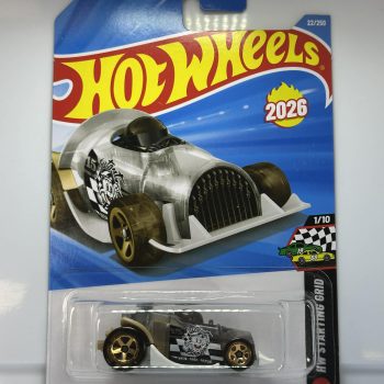 Instant Boost - First Edition