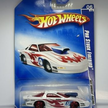 Pro Stock Firebird