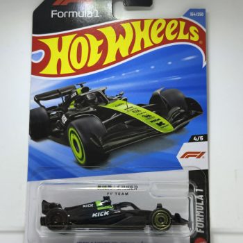 Kick Sauber F1 team