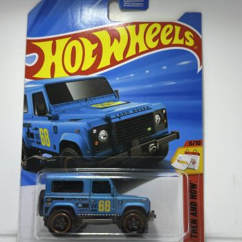 Land Rover Defender 90 - Dollar General Exclusive
