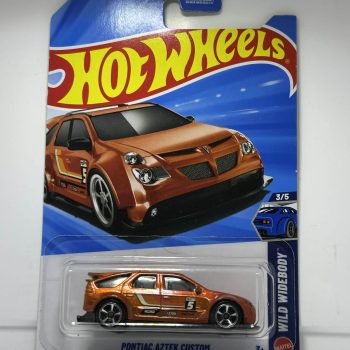 Pontiac Aztek Custom - Dollar General Exclusive