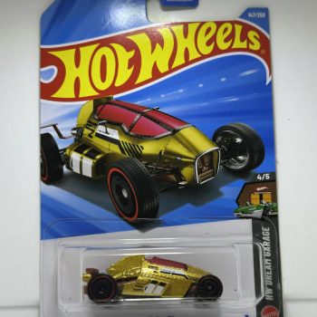 2 Jet Z - Treasure Hunt