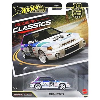 Mazda 323 GTR